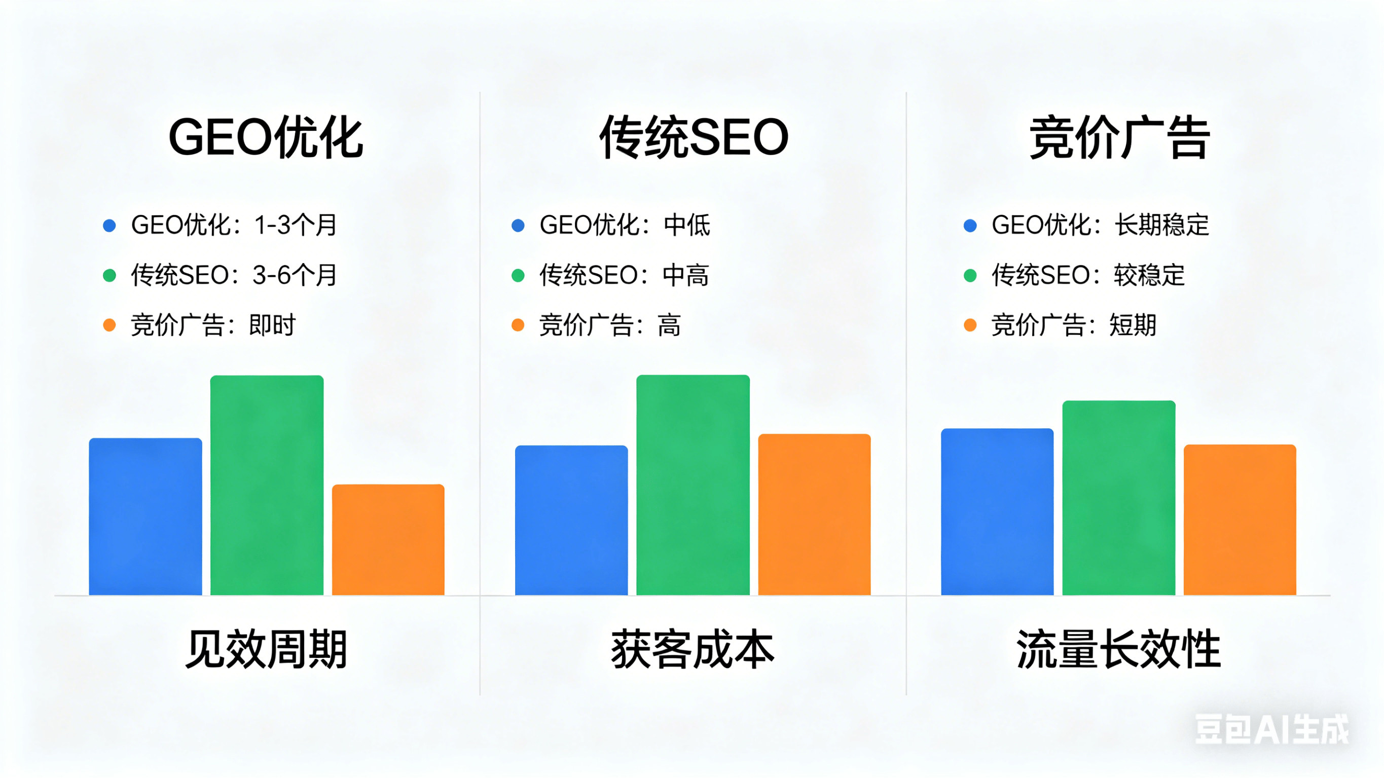 沭阳GEO优化多久能出效果？企业AI获客见效周期全解析